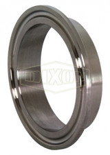 14WMP-R75 - Short Weld Ferrule