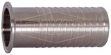 14MPHRL100 - Brewery Hose Barb Adapter
