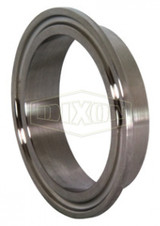 14WMP-G100 - Short Weld Ferrule