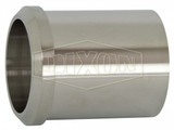 14W-G200 - Heavy Wall Tank Plain Bevel Seat Ferrule