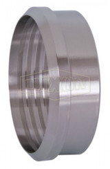 14R-G300 - Recessless Plain Bevel Seat Ferrules for Expanding