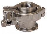 B45BC-R200 - B45-Series Air Blow Check Valve Female NPT