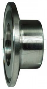 B31RMP-G200150 - Reducing Roll-on Ferrules for Expanding