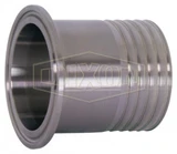 14MPHR-G250 - Rubber Hose Clamp Adapter