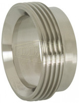 15-G300 - Recessed Threaded Bevel Seat Ferrule