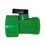HOSE SHUT-OFF VALVE