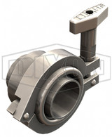 SJSS250EBB120 - SJSS-Series Sanitary Swivels