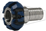 14BA-R15CX - 14-SHB Series Sanitary Hose Bumper System