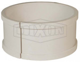 13PS-400 - Tube Hex Hanger Sleeve