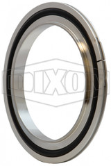 DVF-B80GE - ISO Centering Ring Vacuum Fitting Assembly