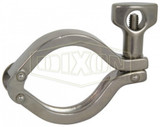 13MHHM-DP100150 - Double Pin Heavy Duty Clamp