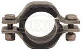 B24HS-G250 - Hex Hanger with High Temperature Sleeve