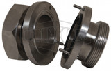 SBC-E300TP13 - Sanitary Breakaway Bevel Seat End