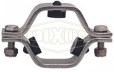 B24RG-G800 - Hex Hanger with Nitrile Grommets