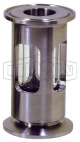 B54BMPLX-R150 - B54BM-Series Compact Sight Glass