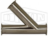 B28AMP-R200 - Clamp Lateral