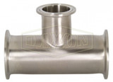 B7RMP-G300150 - Clamp Reducing Tee
