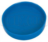 BCC-100 - Clamp End Protection Cover