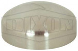 B16W-R600 - Polished End Cap