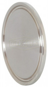 16AMV-R250 - Pipe Size End Cap