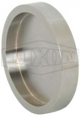 16AI-15I200 - Female I-Line Solid End Cap