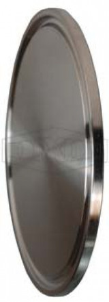 16AMP-R600 - Solid End Cap