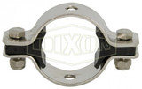 B24RPH-G50 - Round Hanger with Nitrile Insert