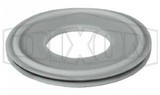 40MPF-XW1000 - Flanged Clamp Gasket
