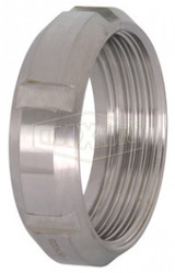 13R-G200SMS - SMS Round Nut