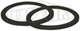 B54BMP-SK250 - In-Line Sight Glass Seal Kit