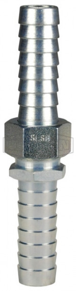 SLS606 - Long Shank Hose Complete Coupling