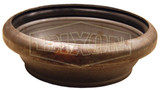3024 - Type B Female Weld-On with Gasket