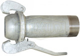 MCM3114XL - Type B Male with Male NPT- extra long