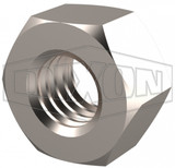 13SN - Hex Nut