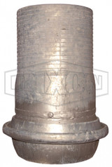 MC21110ST100 - Type A Male with Machined Hose Shank