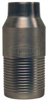 RST2015 - Jump Size King Combination Nipple NPT Threaded