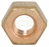 13BNH - Brass Nuts