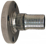 FST120 - 150# ASA Flanged King Combination Nipple