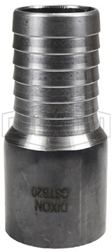 GSTB60 - Global King Combination Nipple Beveled End
