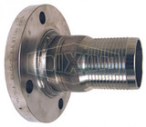 RFST25 - 150# ASA Flanged King Combination Nipple
