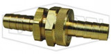 5921212K - Standard Shank Complete GHT Coupling with Hex Nut