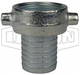 S22N - King Short Shank Suction Female Coupling NST (NH)