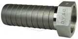 RSHR20 - Super King Long Shank Female NPSM Hose Coupling