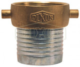 FCSB400 - King Short Shank Suction Female Coupling NPSM