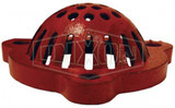 FVS30 - Painted Cast Iron Strainer