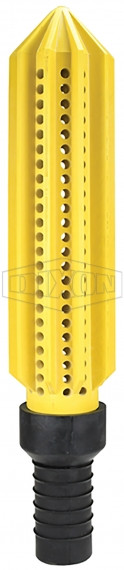 FLSS200-NPT8 - Flexible Strainer