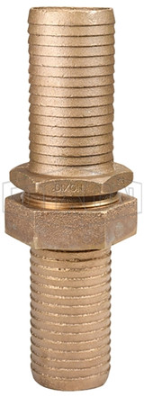 BLS93NST - Long Shank Hose Complete NST Coupling