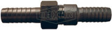 RES78 - Short Shank Complete Hose NPSM Coupling