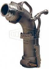 6200XAT - 6200-Series Side-Lever Type Drop Elbow