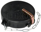 5000-25 - API Dust Cap
